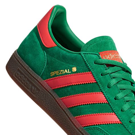 adidas adidas handball spezial|adidas originals handball spezial unisex.